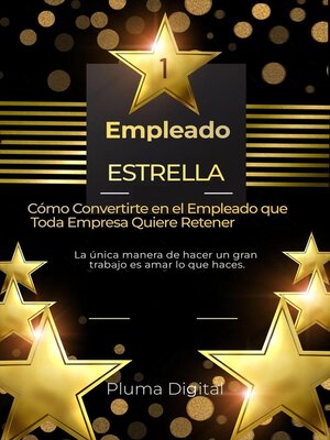 cover image of Empleado Estrella